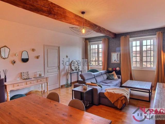 Appartement, Castres