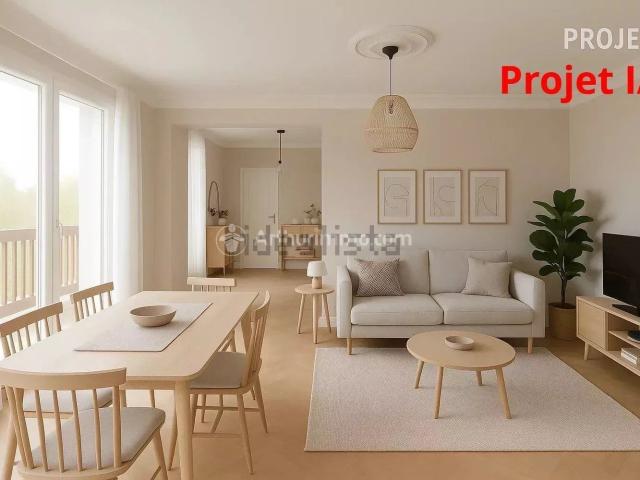 Appartement, Castres