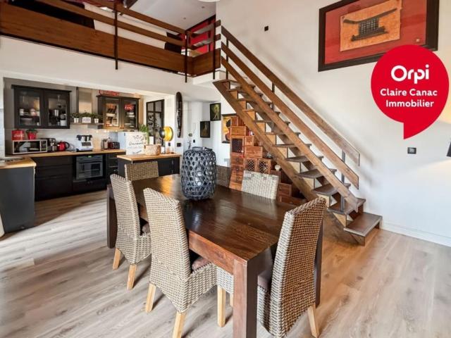 Appartement, Castres