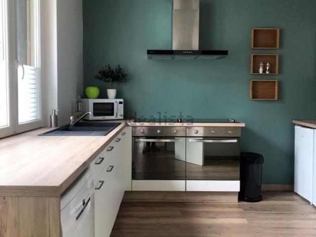 Appartement, Castres