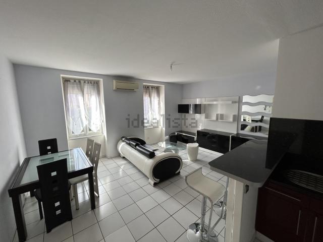 Appartement, Castres