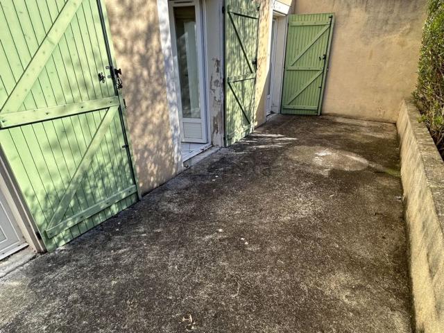 Appartement, Castres