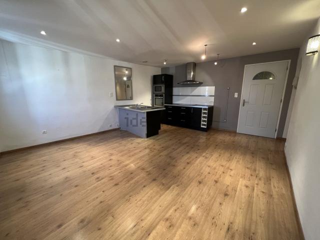 Appartement, Castres