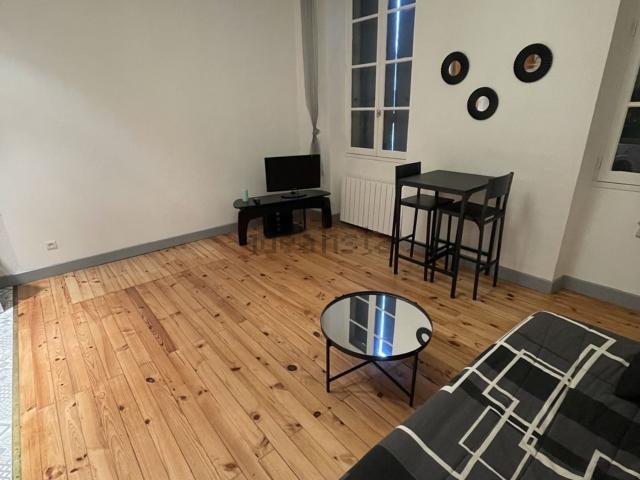 Appartement, Castres