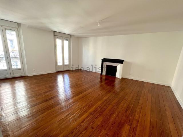 Appartement, Castres
