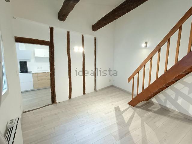 Appartement, Castres
