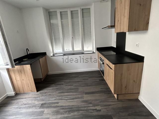 Appartement, Castres