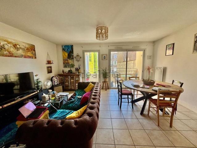 Appartement, Castres