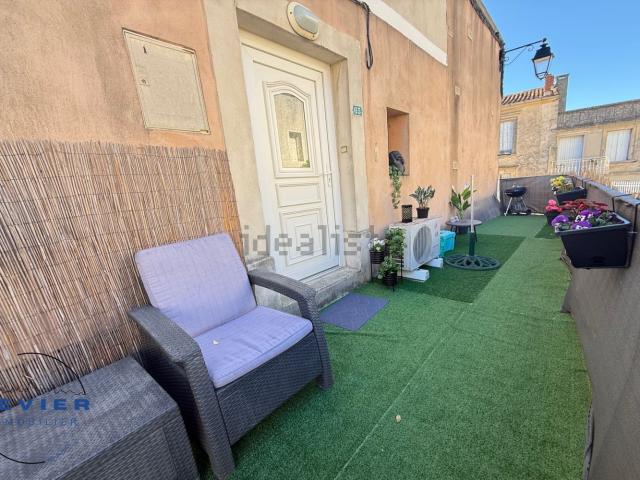 Appartement, Castries