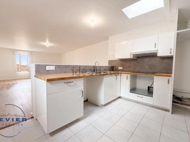 Appartement, Castries
