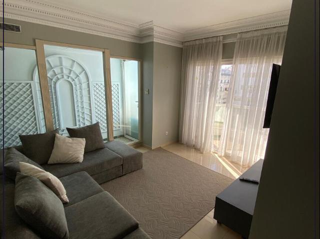 Appartement Casablanca 1 pièce s