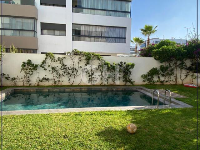 Appartement Casablanca 3 pièce s 214 m2