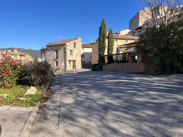 Appartement Caseneuve 1 pièce s 23.85 m2