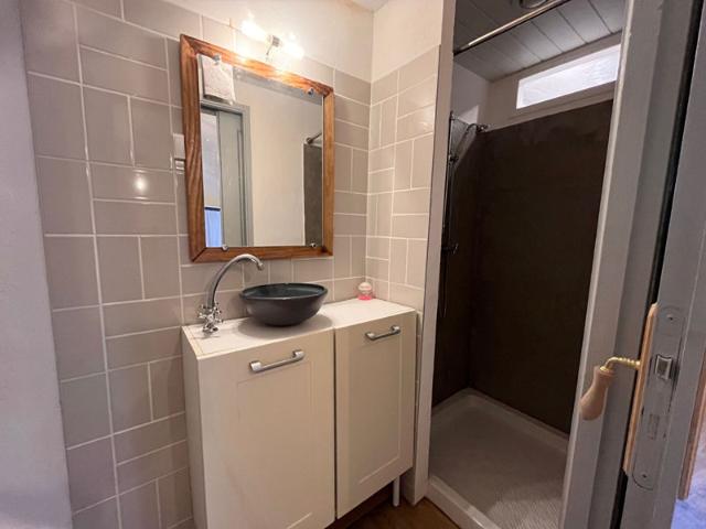 Appartement Caseneuve 1 pièce s 23.85 m2