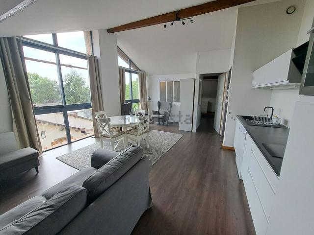 Appartement, Casseneuil