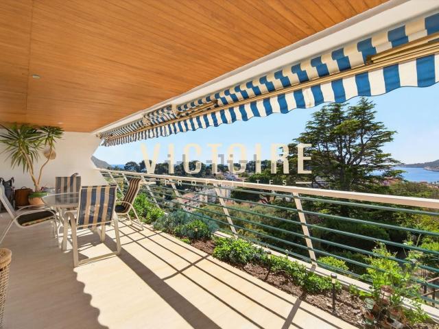 Appartement, Cassis
