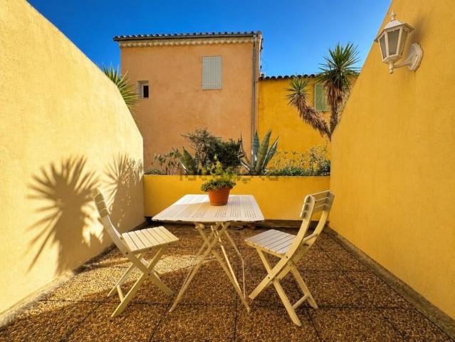 Appartement, Cassis