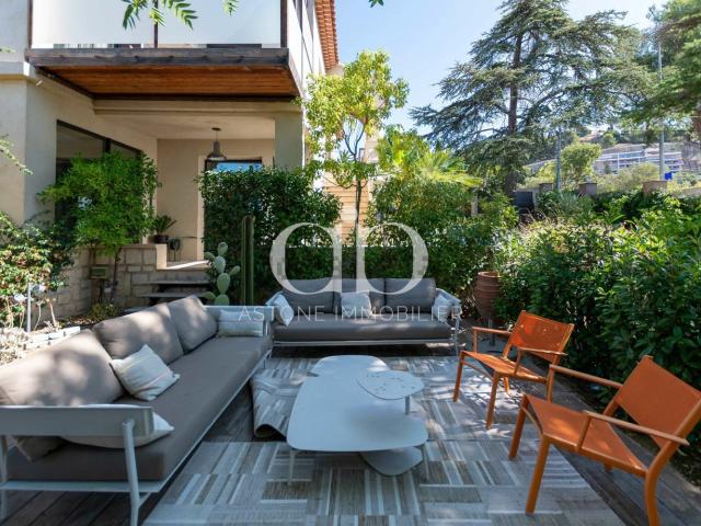 Appartement, Cassis