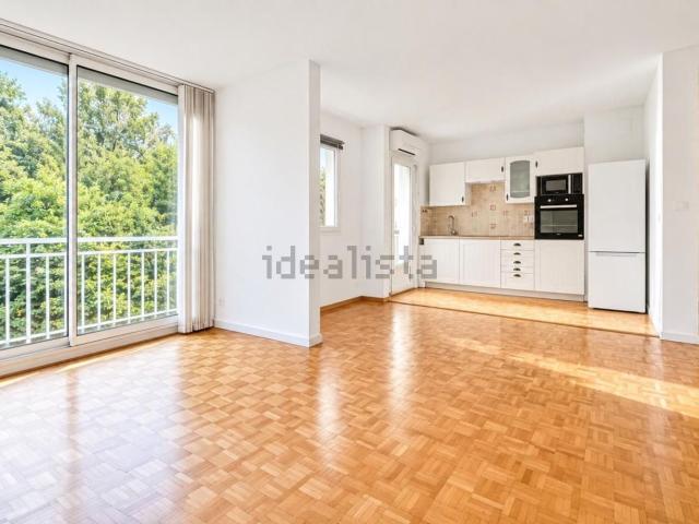 Appartement, Cassis