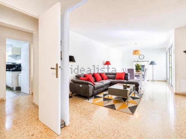 Appartement, Cassis