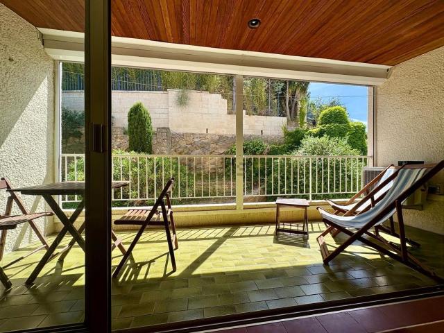 Appartement, Cassis