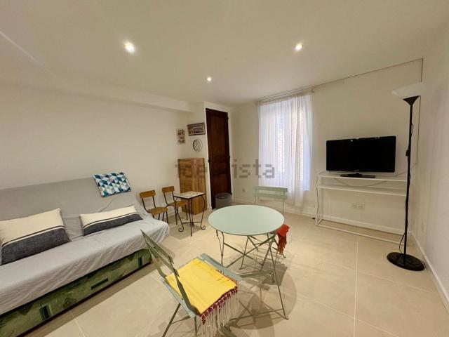 Appartement, Cassis