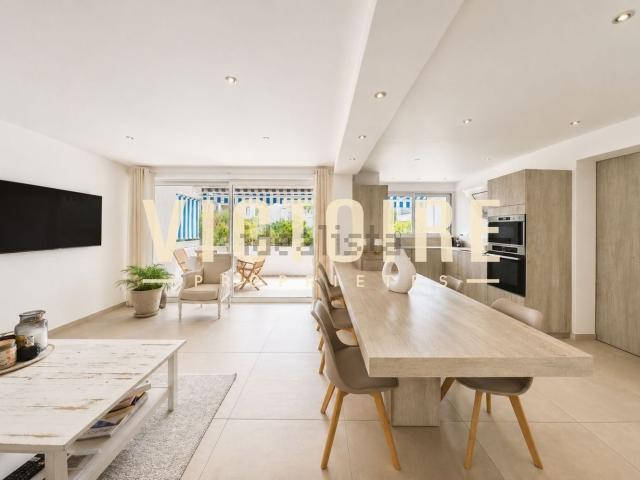 Appartement, Cassis