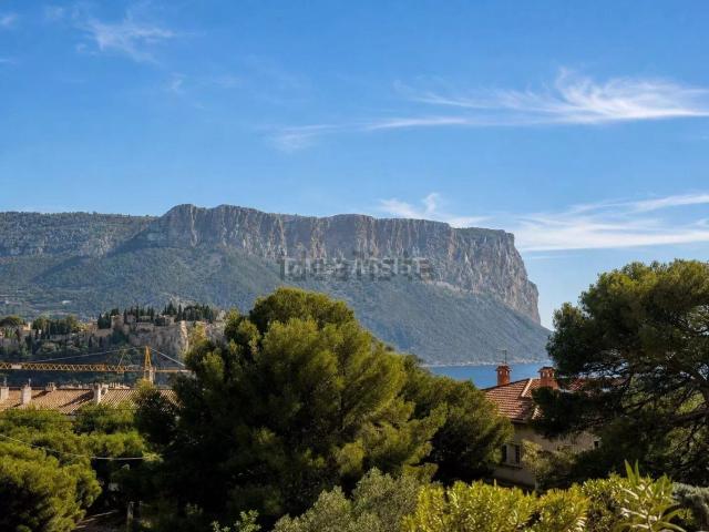 Appartement, Cassis