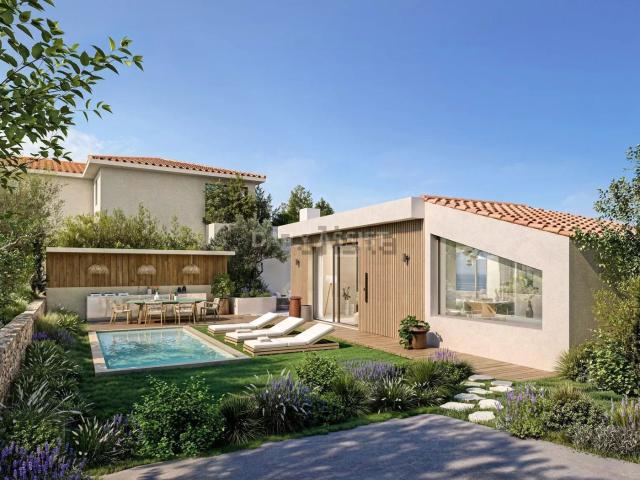 Appartement, Cassis