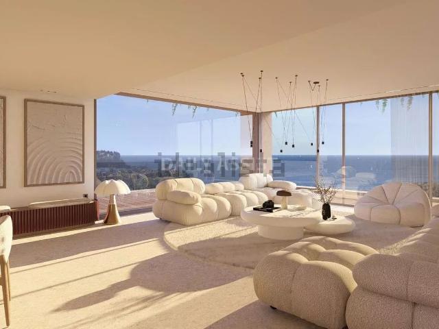 Appartement, Cassis