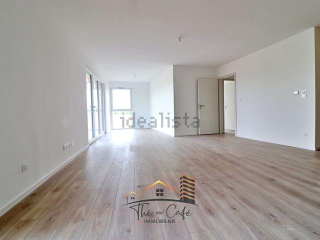 Appartement, Cattenom
