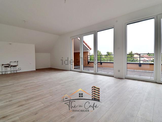 Appartement, Cattenom