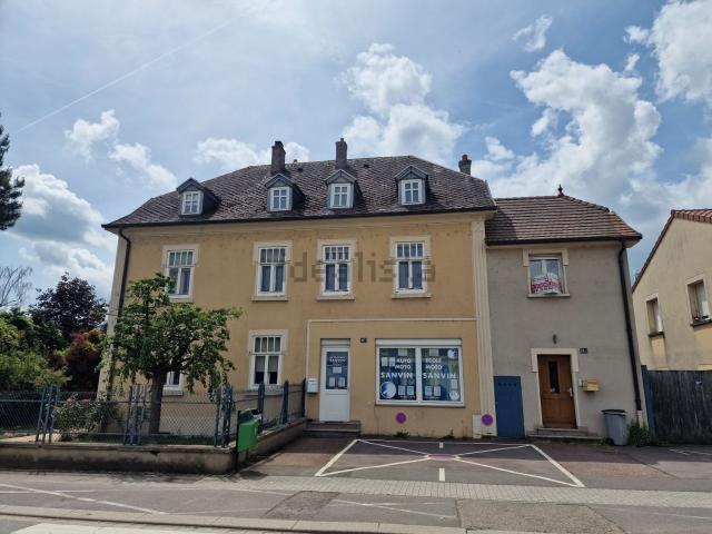 Appartement, Cattenom