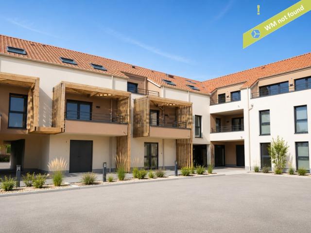 Appartement, Cattenom
