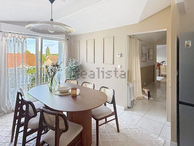 Appartement, Cattenom