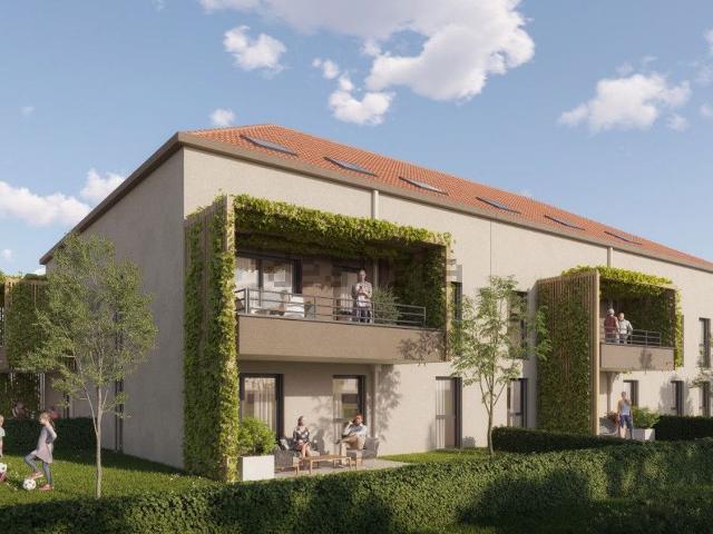 Appartement, Cattenom
