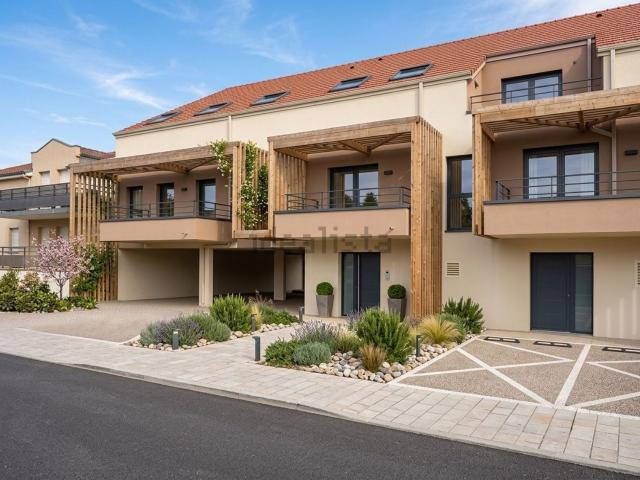 Appartement, Cattenom