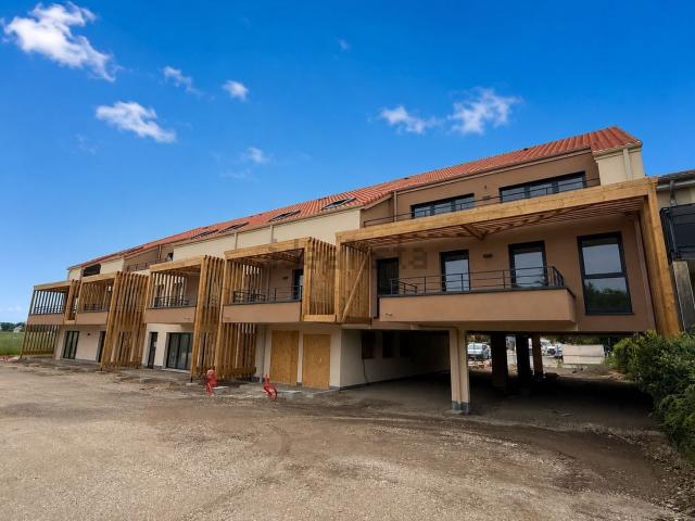 Appartement, Cattenom