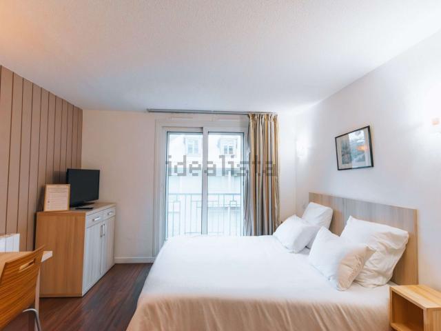Appartement, Cauterets