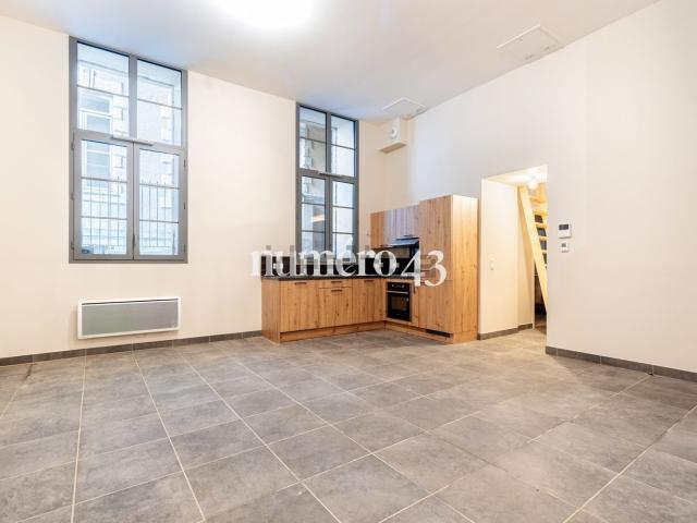 Appartement, Cauterets