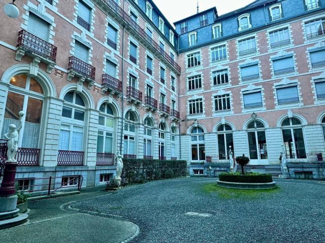 Appartement, Cauterets