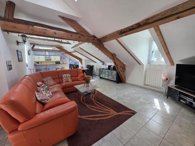 Appartement, Cauterets