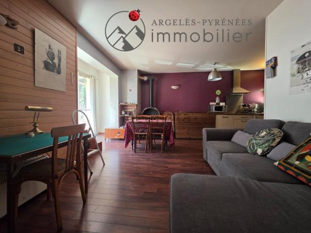 Appartement, Cauterets