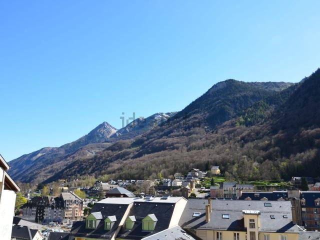 Appartement, Cauterets
