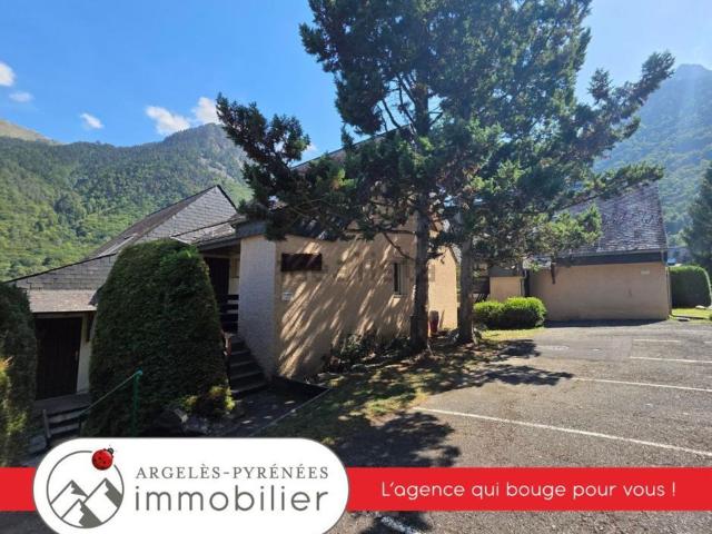 Appartement, Cauterets