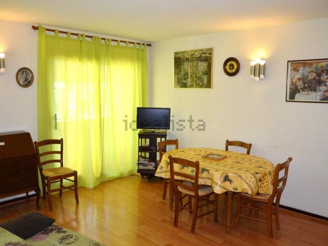 Appartement, Cauterets