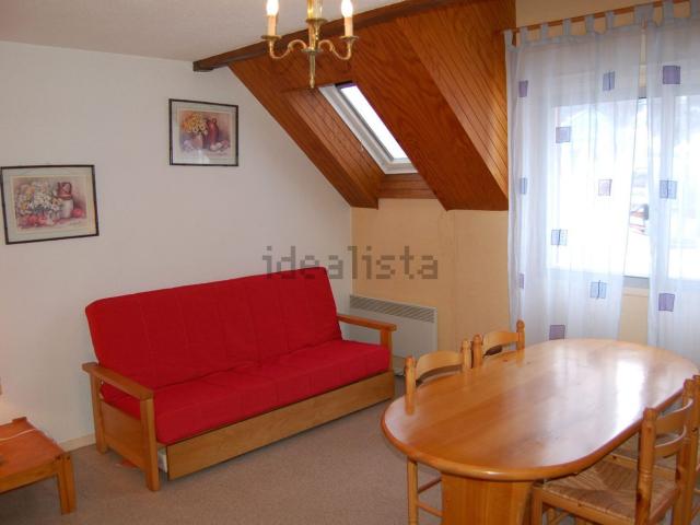Appartement, Cauterets