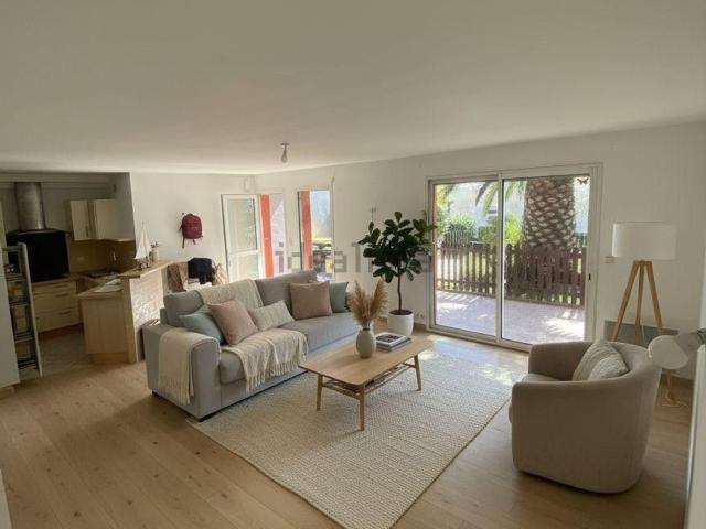 Appartement, Caudan