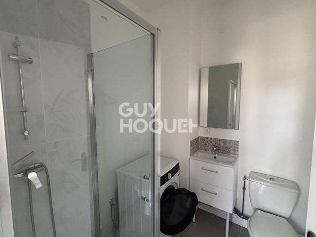 Appartement Caudebec Les Elbeuf MEUBLE Réf: LOKI RDC G
