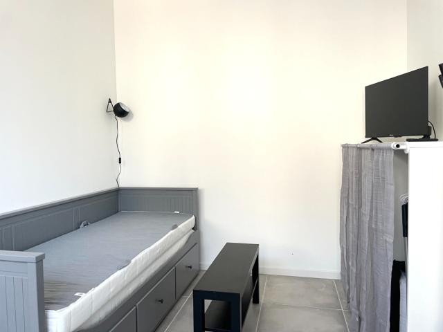 Appartement Caudebec Les Elbeuf MEUBLE Réf: LOKI RDC D